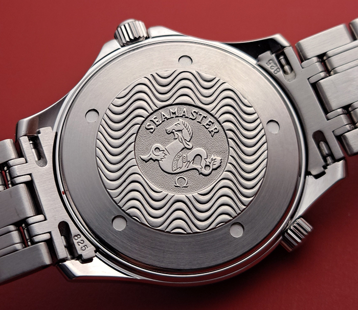 Omega Seamaster Professional Ref. 2261.80